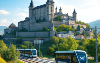 Beyond the Horizon: Planning Your Grand European Escape for 2026