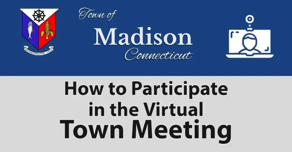 Madison, cute towns in Connecticut