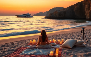 15 Romantic Beach Date Ideas That Coastal Couples Love in 2025