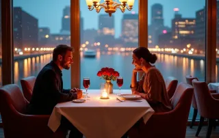 27 Cozy Date Night Ideas in Baltimore for Winter 2025