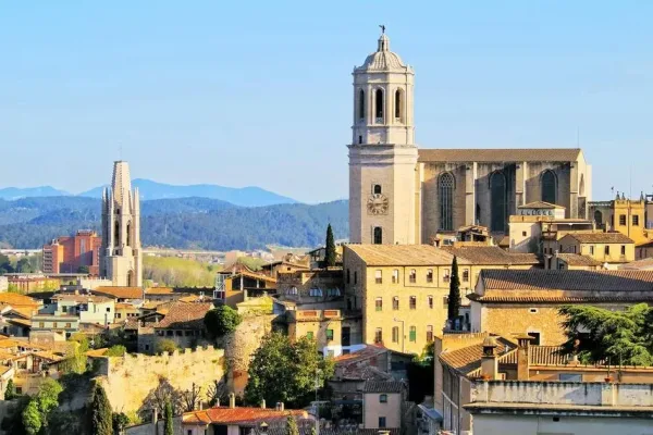 Girona, Spain