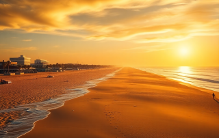 17 Romantic Things to Do in Virginia Beach for Couples in 2025