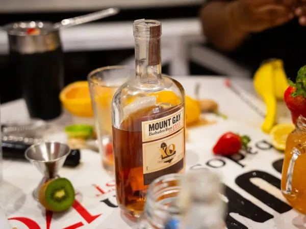 Visit the Mount Gay Rum Distillery, Barbados cruise port