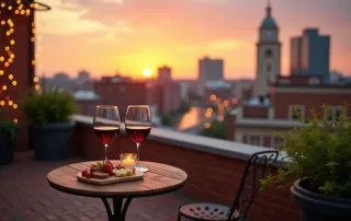 17 Hidden Date Night Spots in Richmond VA That Locals Love (2025)