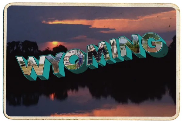 Wyoming, Delaware