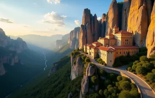17 Best Overnight Trips from Barcelona in 2025 (By a Local Guide)