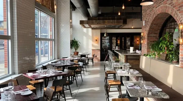 Coltivare, romantic restaurants in Ithaca