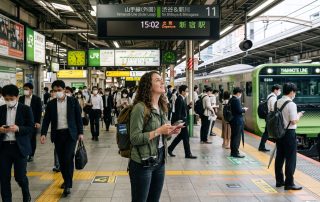 Japan Travel Essentials: Everything You Need Before You Go