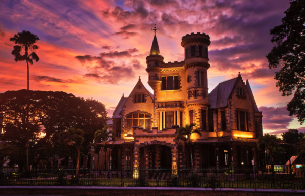 Take a Guided City Tour, things to do in Trinidad