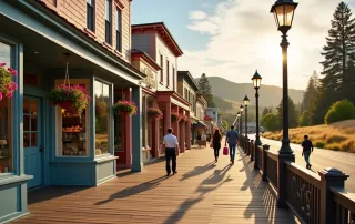 15 Hidden Small Towns in California You Need to Visit in 2026