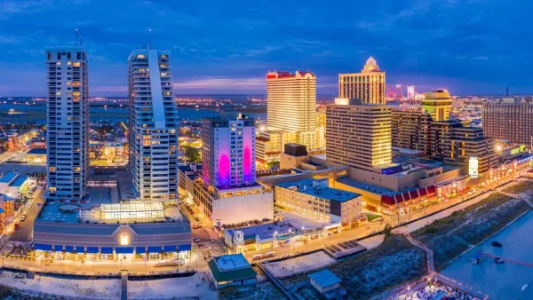 Try Your Luck with a Casino Date Night, dating in Atlantic City
