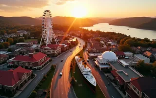 Things Branson Missouri Is Famous For in 2025 (Local's Guide)