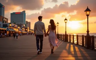 15 Fun Things to Do in Atlantic City for Couples in 2025 (Local's Guide)