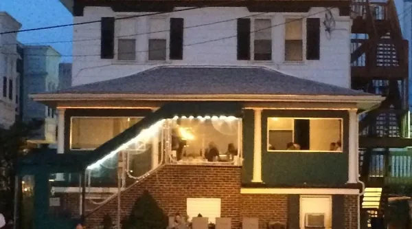 Enjoy a Romantic Dinner at Chef Vola’s, dating ideas in Atlantic City