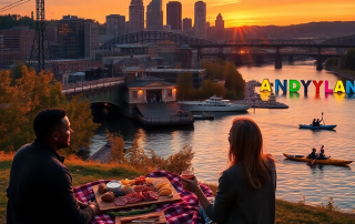 Best Date Ideas in Pittsburgh for 2025 (Local Favorites Revealed)