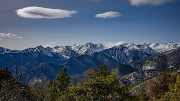 Andorra, overnight trips from Barcelona
