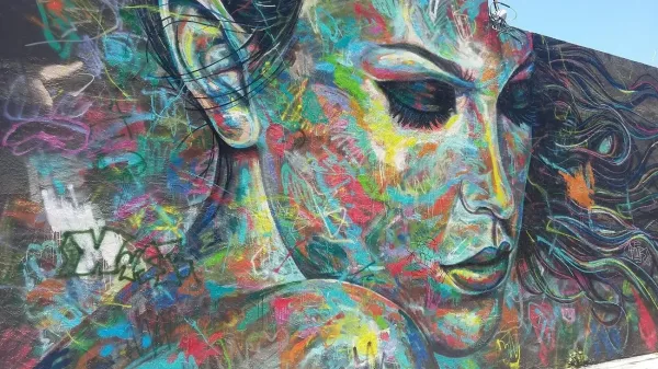 Wynwood Food & Art Tour, what to do in Miami