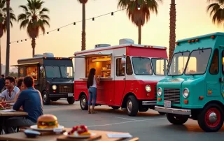 15 Best Food Trucks in San Diego (Local Favorites 2025)