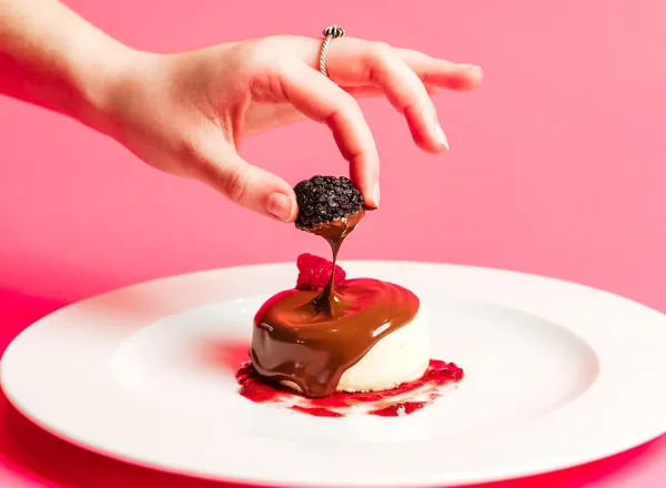 Indulge in Chocolate at MADE Chocolate Bar, things to do in Atlantic City for couples