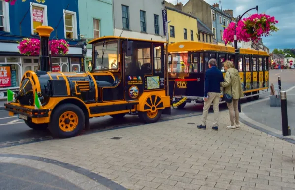 Kilkenny City, weekend getaways from Dublin