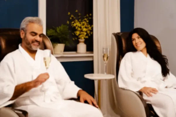 Enjoy a Couples Spa Day, Savannah