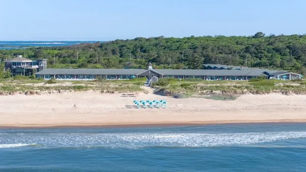 Montauk, New York, where to go for Valentine's Day