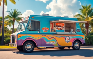 15 Best Food Trucks in Orlando You Need to Try in 2026