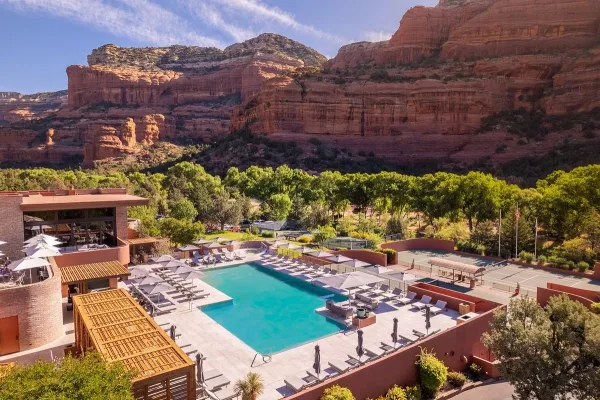 Sedona, Arizona, Valentines Day Ideas