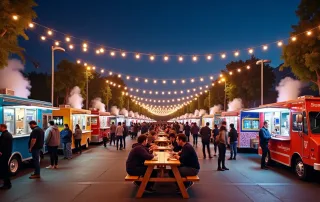 17 Best Food Trucks in Sacramento You Need to Try in 2026