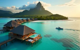 13 Best Luxury Resorts in French Polynesia: Expert Picks for 2026