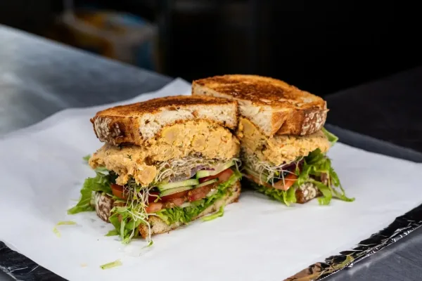 Wicked ‘Wich, food trucks in Sacramento