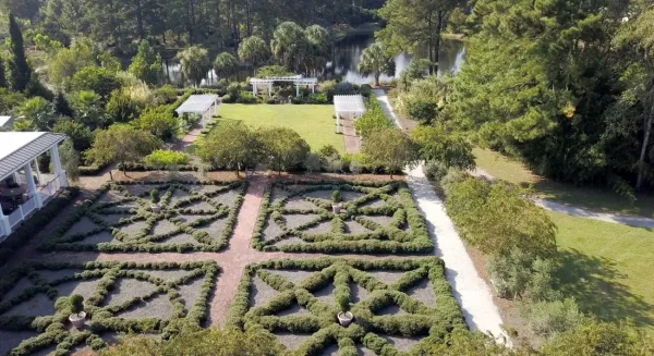 Explore the Coastal Georgia Botanical Gardens, dating ideas in Savannah