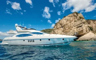 How Much to Charter a Yacht in Greece? 2026 Prices Revealed