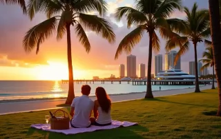 23 Most Romantic Date Night Ideas in Miami for 2026 (Local Secrets Included)