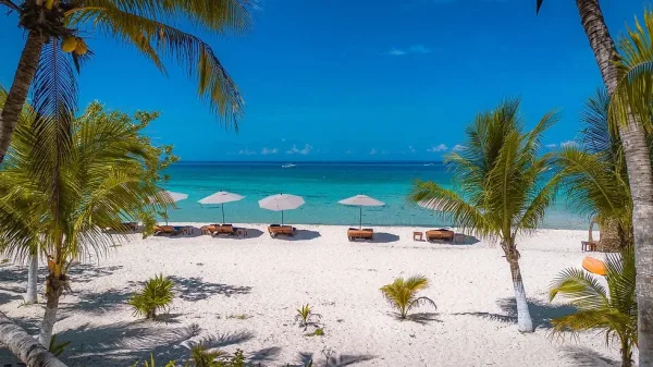 Playa Palancar, Cozumel Cruise Port
