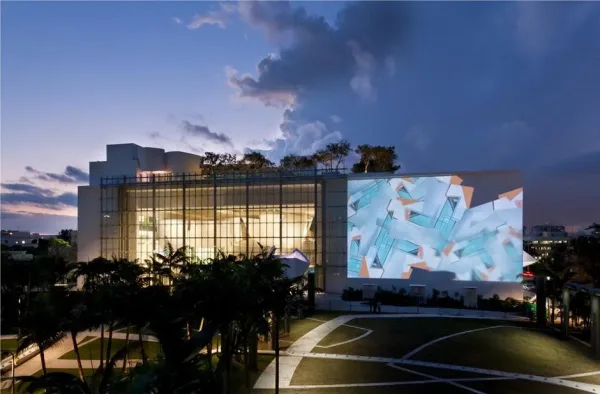 SoundScape Park Movie Night, dating ideas in Miami