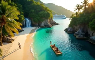 15 Hidden Gems at Ocho Rios Cruise Port You Can't Miss in 2026