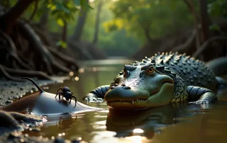 15 Dangerous Animals in Jamaica You Need to Watch Out For (2026)