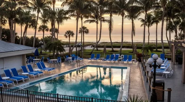Sanibel Island, Florida, Valentines Day Ideas