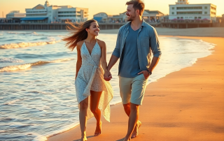 17 Romantic Things to Do in Rehoboth Beach This Weekend (2026 Guide)