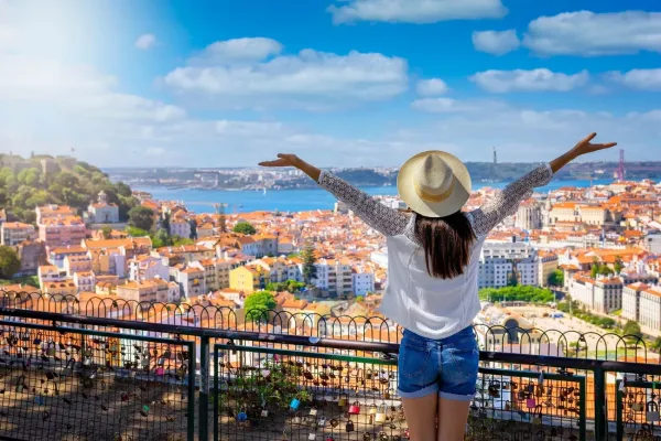 Lisbon, Portugal, valentines day ideas