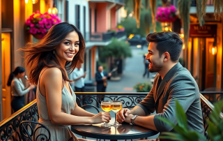 23 Magical Date Night Ideas in New Orleans [Local Favorites for 2026]