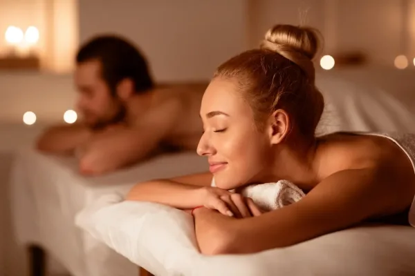 Relax with a Couple’s Massage at One Spirit Massage Studio, Rehoboth Beach dating ideas