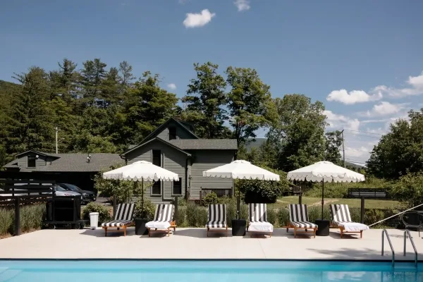 Phoenicia, New York, where to go for Valentines Day