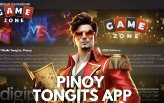 Pinoy Tongits App: Tradisyunal na Laro, Modernong Teknolohiya