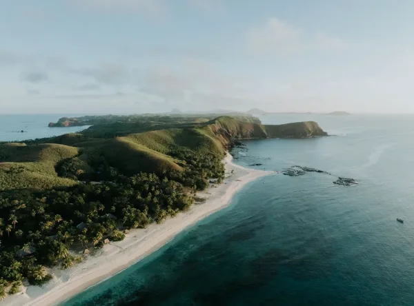 Yasawa Island Resort, Fiji beach vacations