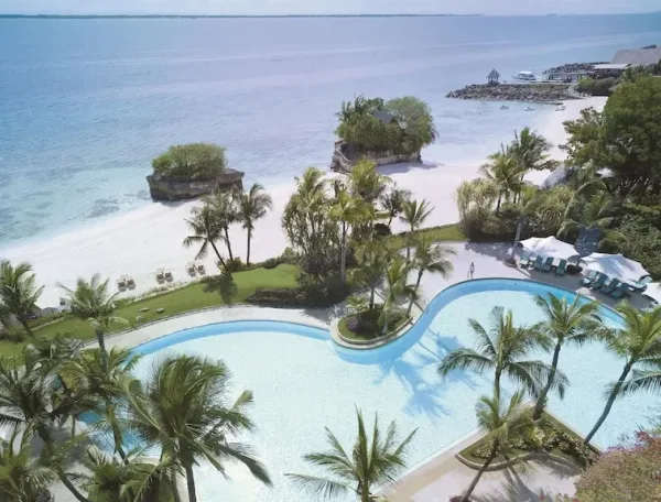 Shangri-La Mactan, Cebu, Philippines beach resorts