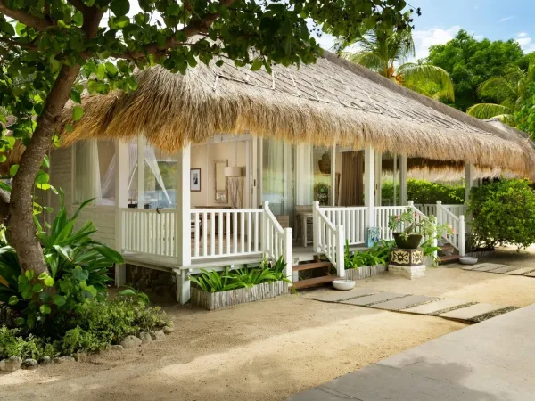 Sudamala Resort Seraya, beach resorts in Indonesia