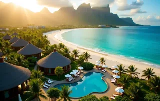 Best Beach Resorts in Mauritius for 2026 (With Prices & Photos)