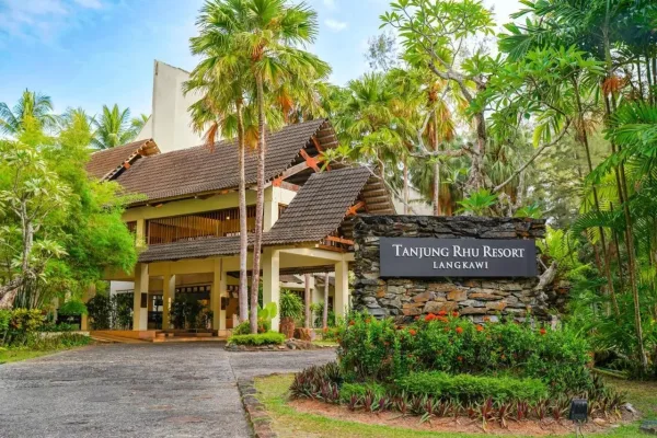 Tanjung Rhu Resort, beach resorts in Malaysia